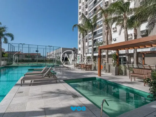 Imagem 4: Apartamento no Supreme Higienópolis