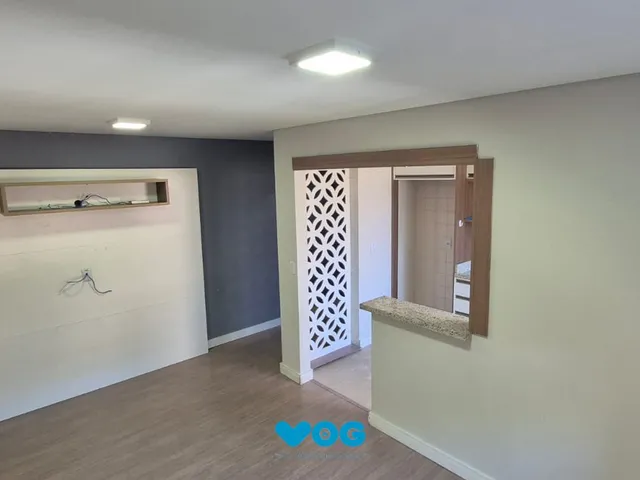 Imagem: Apartamento 2 Dormiótios / Cond. Fechado/