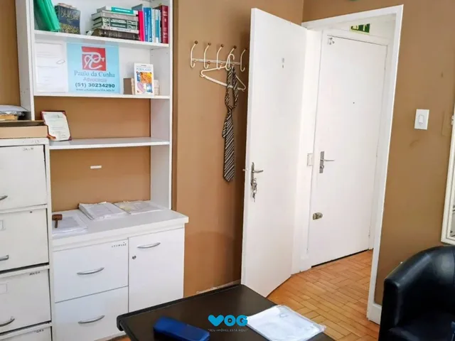 Imagem: Sala na Av. Vigário José Inácio