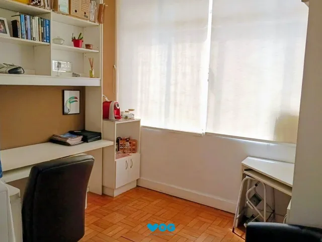 Imagem 5: Sala na Av. Vigário José Inácio