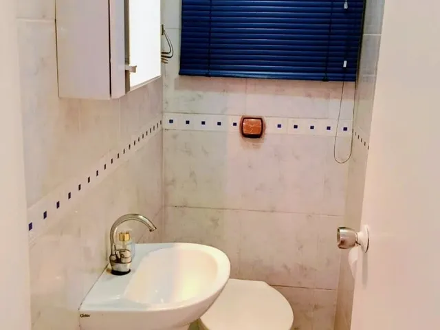 Imagem 2: Sala na Av. Vigário José Inácio
