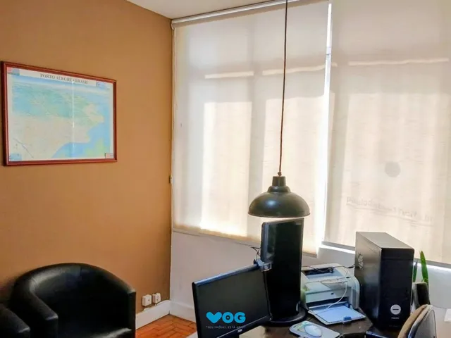 Imagem 4: Sala na Av. Vigário José Inácio