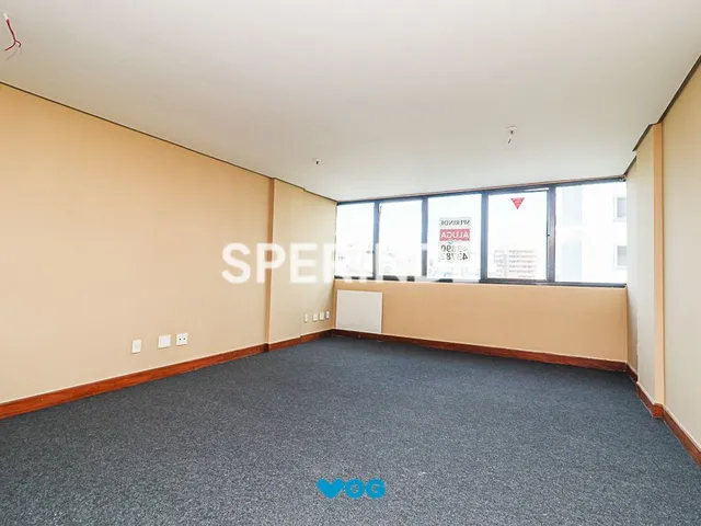 Imagem: Sala Comercial 37,44M² Três Figueiras