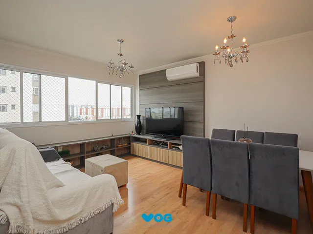 Imagem: Apartamento a venda no bairro Passo D Areia