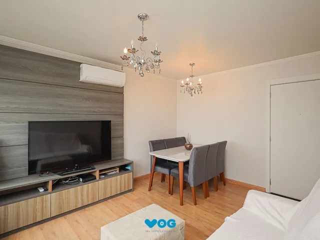 Imagem 2: Apartamento a venda no bairro Passo D' Areia