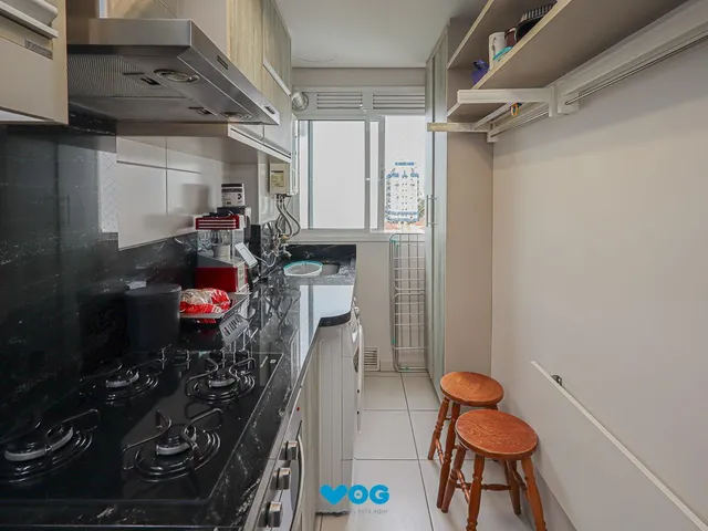 Imagem 7: Apartamento a venda no bairro Passo D' Areia