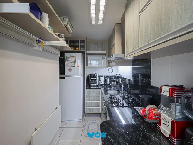 Imagem 15: Apartamento a venda no bairro Passo D' Areia