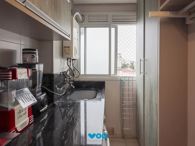 Imagem 13: Apartamento a venda no bairro Passo D' Areia