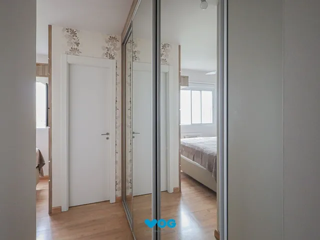 Imagem 4: Apartamento a venda no bairro Passo D' Areia