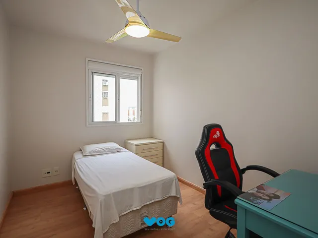Imagem 9: Apartamento a venda no bairro Passo D' Areia