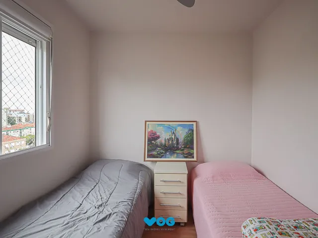 Imagem 10: Apartamento a venda no bairro Passo D' Areia