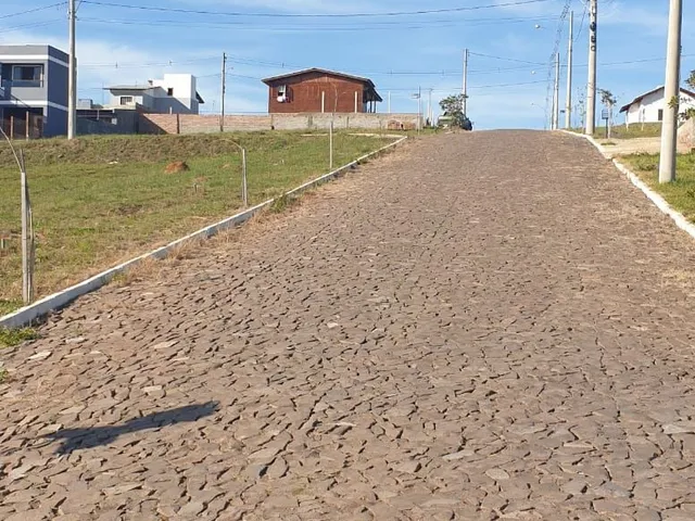 Imagem: Terreno 414m² em Santo Antonio da Patrulha