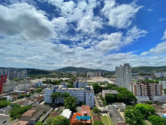 Imagem 7: Apartamento 3 dormitórios c/ suíte, 2 vagas, leste, lazer completo