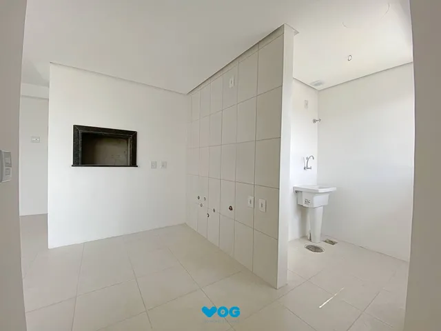 Imagem 12: Apartamento 3 dormitórios c/ suíte, 2 vagas, leste, lazer completo