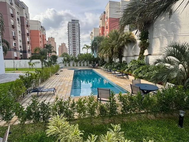 Imagem 9: Apartamento 3 dormitórios c/ suíte, 2 vagas, leste, lazer completo