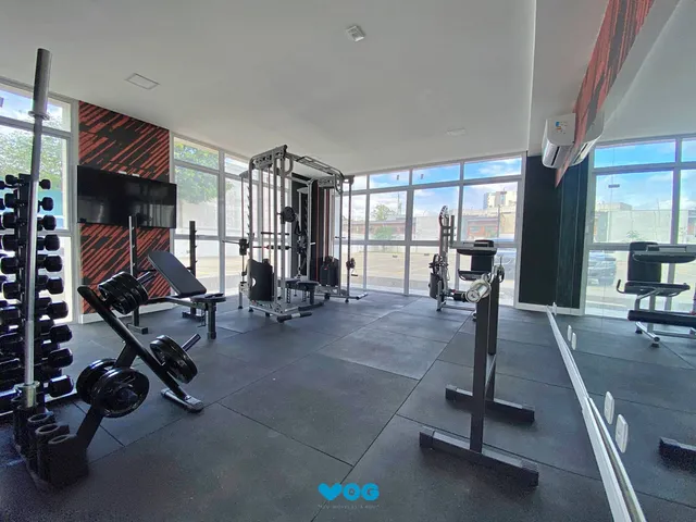 Imagem 6: Apartamento 3 dormitórios c/ suíte, 2 vagas, leste, lazer completo