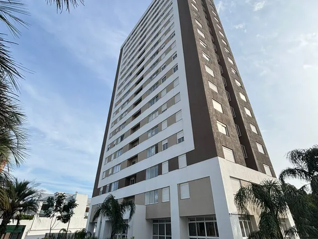 Imagem 2: Apartamento 3 dormitórios c/ suíte, 2 vagas, leste, lazer completo