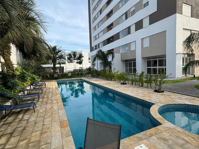 Imagem 5: Apartamento 3 dormitórios c/ suíte, 2 vagas, leste, lazer completo