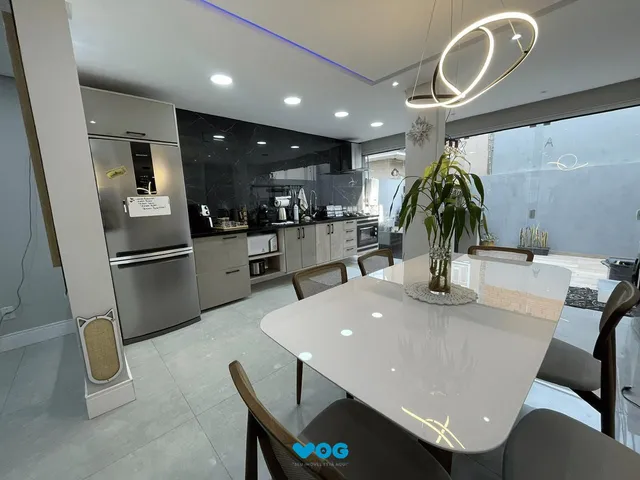 Imagem 10: Casa 3 dormitórios (1 s máster) 136,4 M² churrasq. lareira Jacuzzi Igara Canoas
