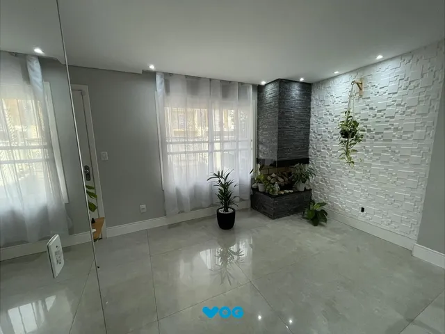 Imagem 4: Casa 3 dormitórios (1 s máster) 136,4 M² churrasq. lareira Jacuzzi Igara Canoas