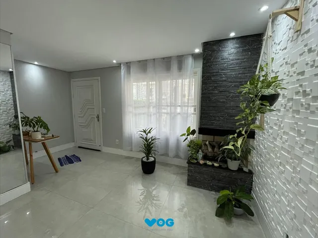 Imagem 2: Casa 3 dormitórios (1 s máster) 136,4 M² churrasq. lareira Jacuzzi Igara Canoas