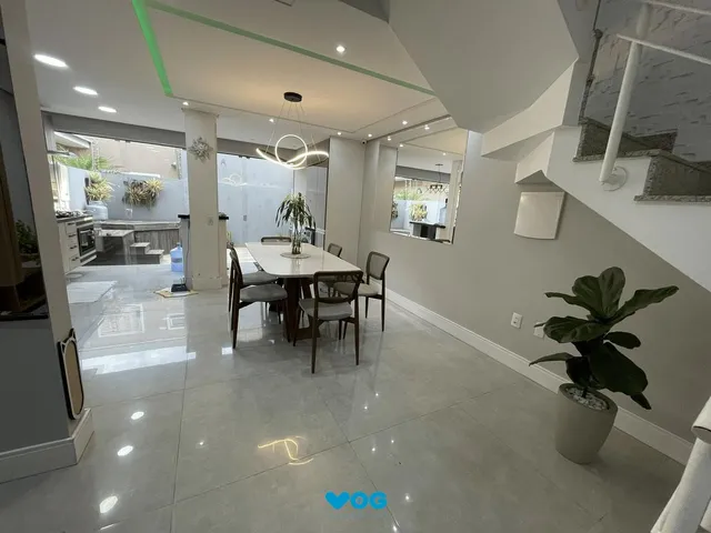 Imagem 15: Casa 3 dormitórios (1 s máster) 136,4 M² churrasq. lareira Jacuzzi Igara Canoas