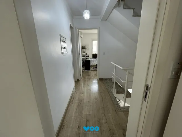 Imagem 6: Casa 3 dormitórios (1 s máster) 136,4 M² churrasq. lareira Jacuzzi Igara Canoas