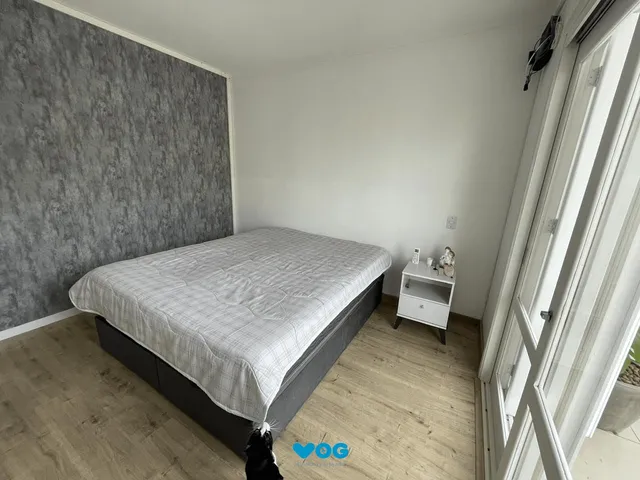 Imagem 3: Casa 3 dormitórios (1 s máster) 136,4 M² churrasq. lareira Jacuzzi Igara Canoas