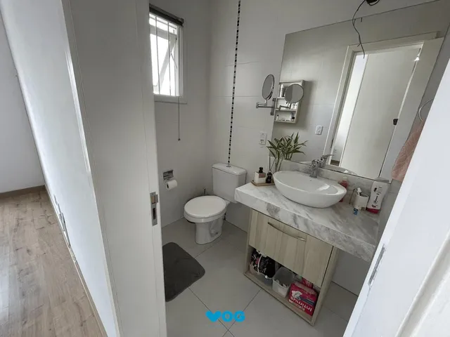Imagem 16: Casa 3 dormitórios (1 s máster) 136,4 M² churrasq. lareira Jacuzzi Igara Canoas