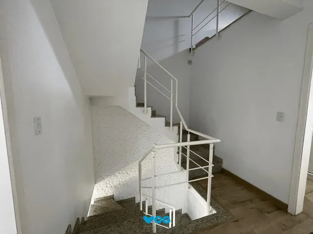 Imagem 12: Casa 3 dormitórios (1 s máster) 136,4 M² churrasq. lareira Jacuzzi Igara Canoas