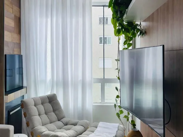 Imagem: Apartamento 2 dormitórios à venda Morro
