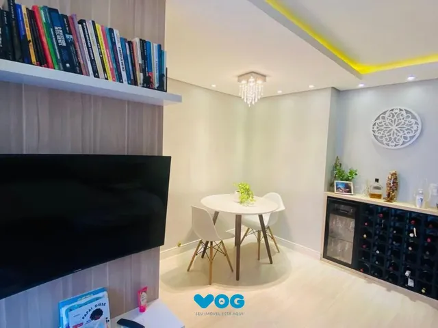 Imagem 2: Apartamento 2 dormitórios à venda Morro Santana Porto Alegre/RS