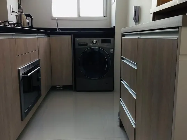 Imagem 7: Apartamento 2 dormitórios à venda Morro Santana Porto Alegre/RS