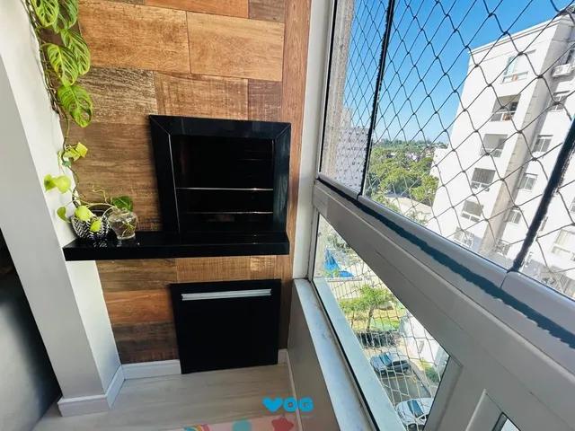 Imagem 3: Apartamento 2 dormitórios à venda Morro Santana Porto Alegre/RS