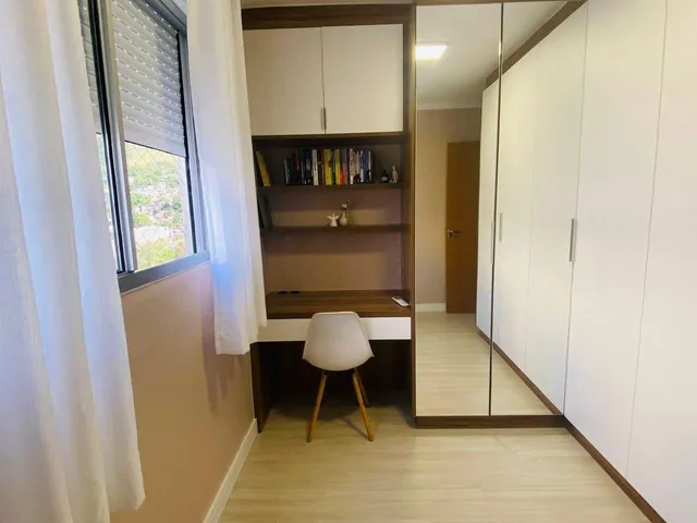 Imagem 5: Apartamento 2 dormitórios à venda Morro Santana Porto Alegre/RS
