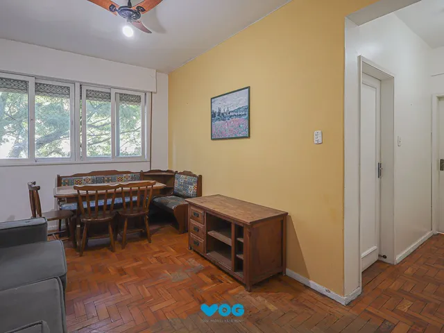Imagem: Apartamento a venda no bairro Moinhos de
