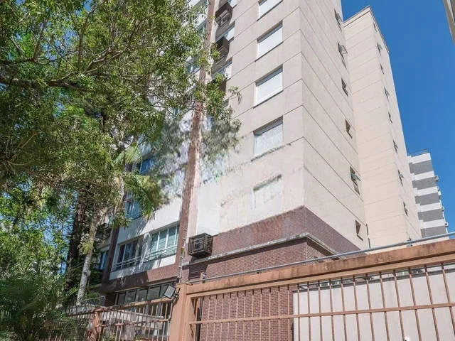 Imagem: Apartamento 2 Dormitórios com Vaga no Petrópolis