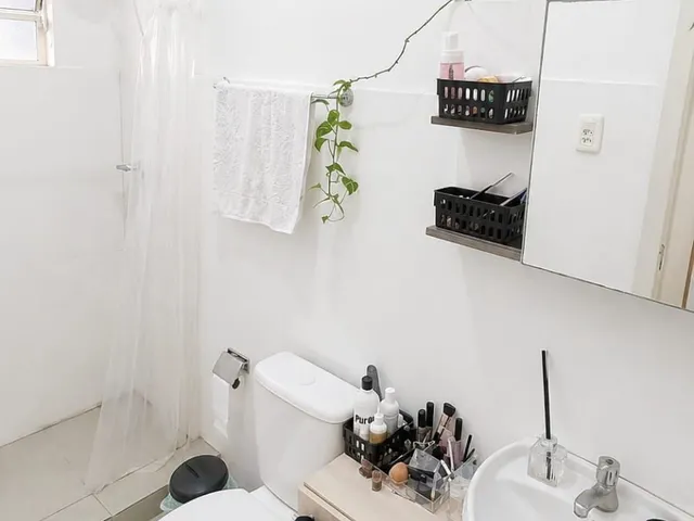 Imagem 6: Se você está procurando um imóvel compacto, bem localizado e com excelente custo