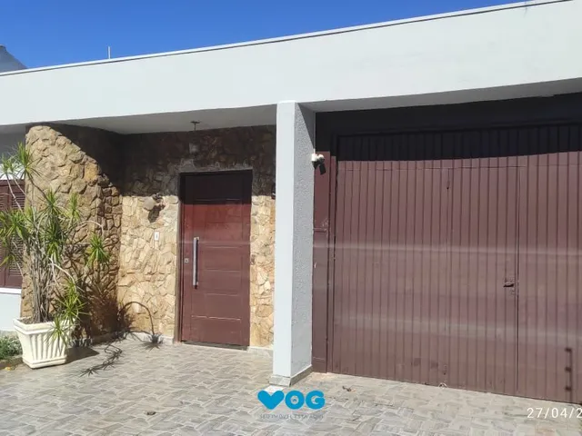 Imagem 6: Casa com piscina e salão de festas a venda Canoas / 3 Dormitórios