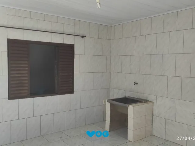 Imagem 7: Casa com piscina e salão de festas a venda Canoas / 3 Dormitórios