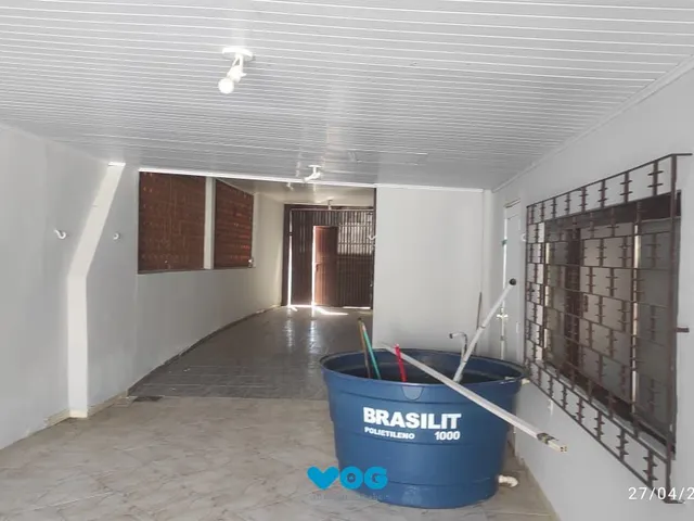 Imagem 5: Casa com piscina e salão de festas a venda Canoas / 3 Dormitórios