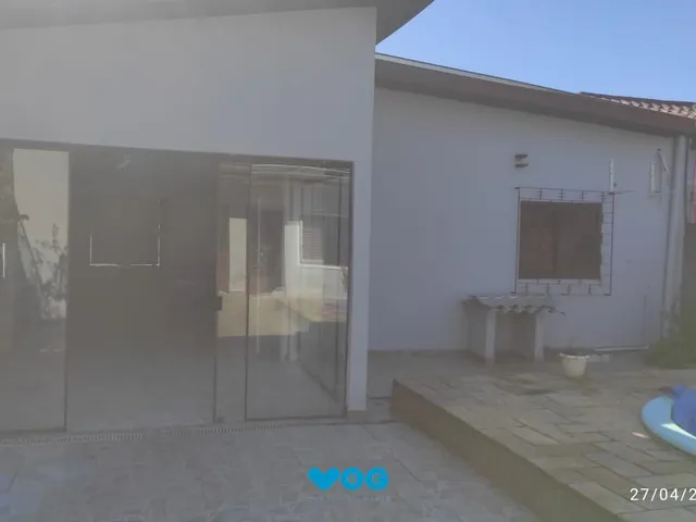 Imagem 11: Casa com piscina e salão de festas a venda Canoas / 3 Dormitórios