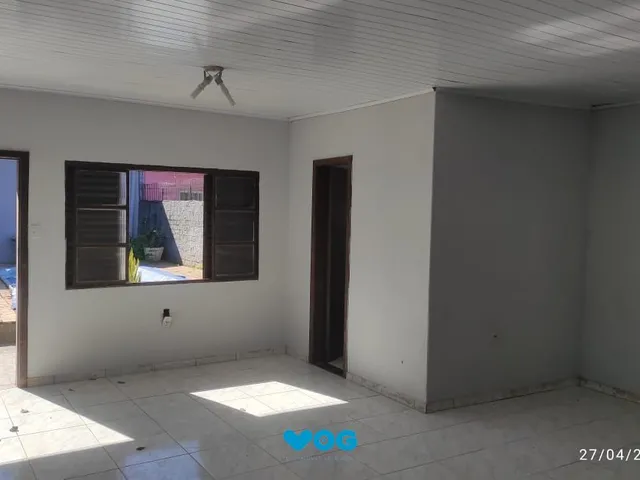 Imagem 8: Casa com piscina e salão de festas a venda Canoas / 3 Dormitórios