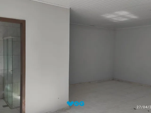 Imagem 14: Casa com piscina e salão de festas a venda Canoas / 3 Dormitórios