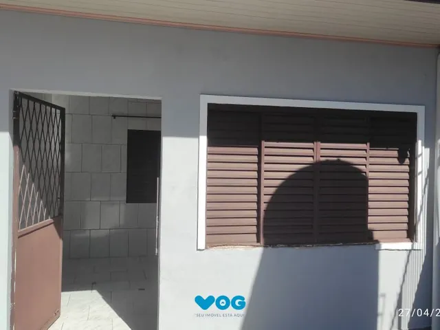 Imagem 3: Casa com piscina e salão de festas a venda Canoas / 3 Dormitórios