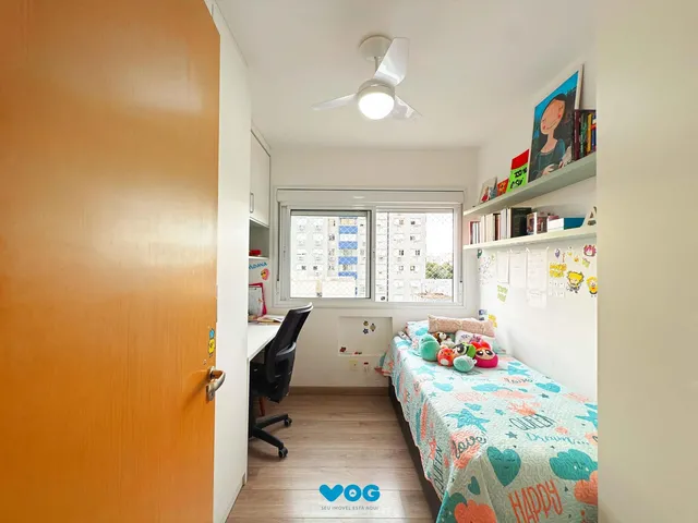 Imagem 10: 3 Dormitórios e infra completa
