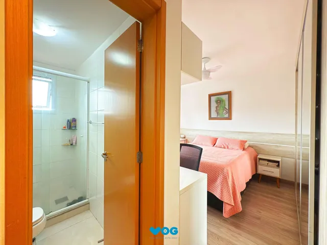 Imagem 4: 3 Dormitórios e infra completa