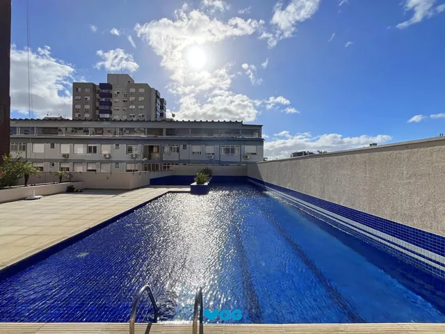 Imagem 3: 3 Dormitórios e infra completa
