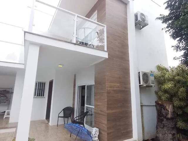 Imagem 4: Casa de 5 dormitórios, piscina e 4 vagas de garagem em Canoas