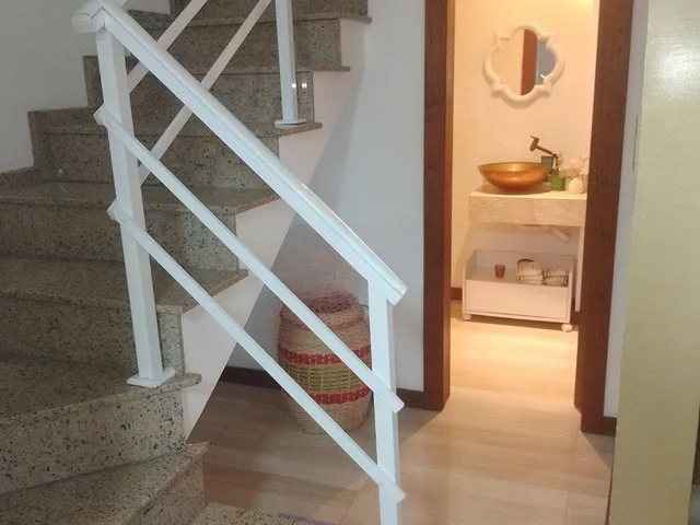 Imagem 13: Casa de 5 dormitórios, piscina e 4 vagas de garagem em Canoas